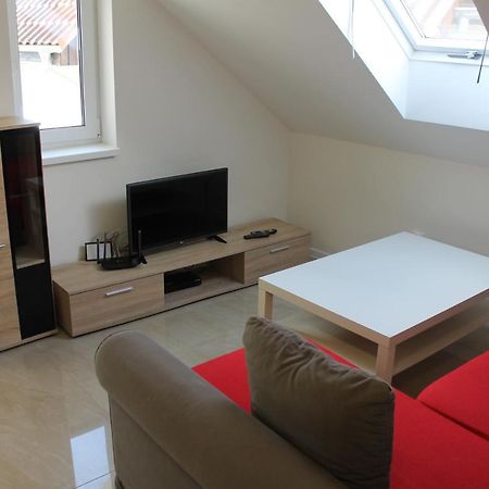 Apartmány pri Auparku Piest'any Exterior foto