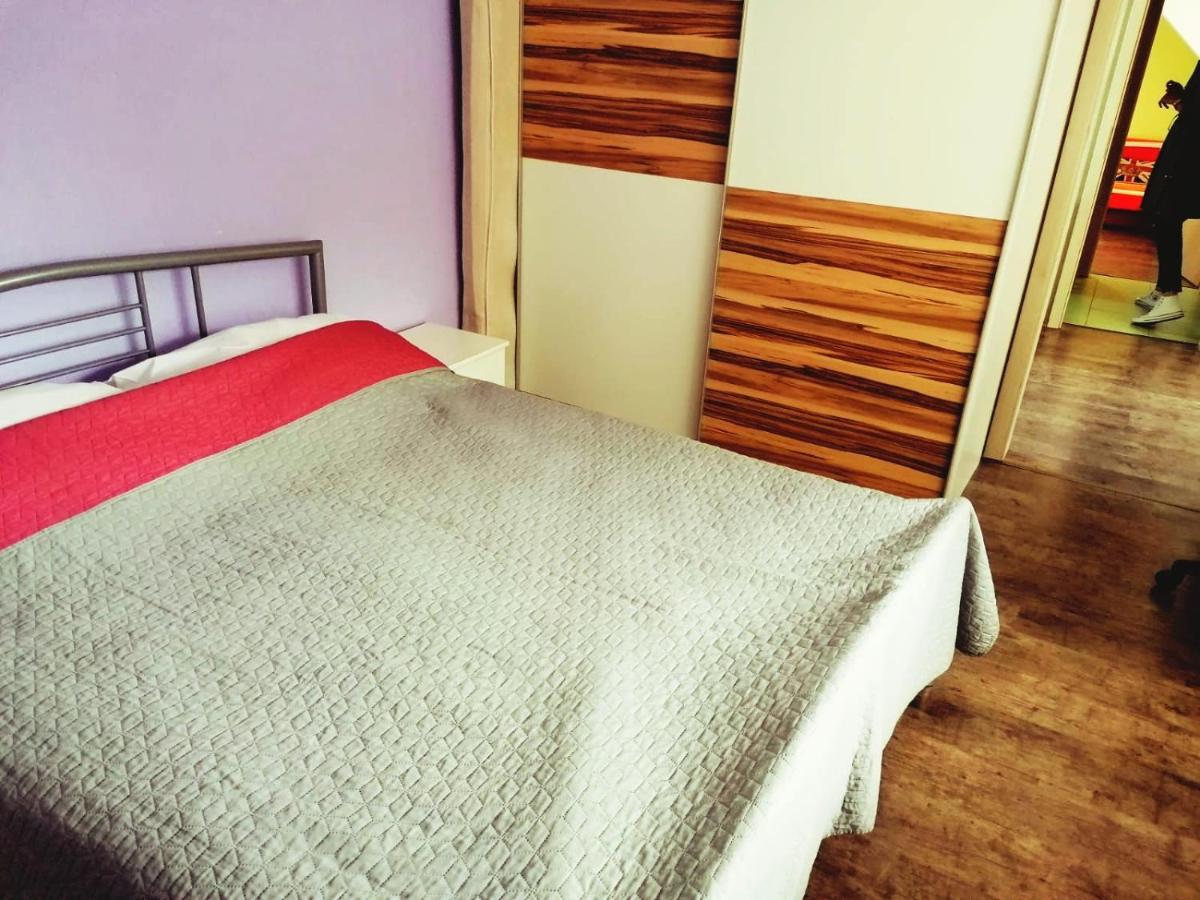 Apartmány pri Auparku Piest'any Exterior foto