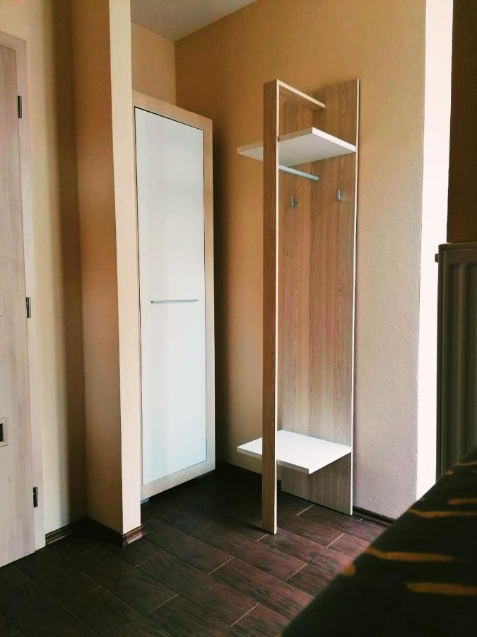 Apartmány pri Auparku Piest'any Exterior foto