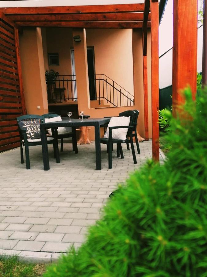 Apartmány pri Auparku Piest'any Exterior foto