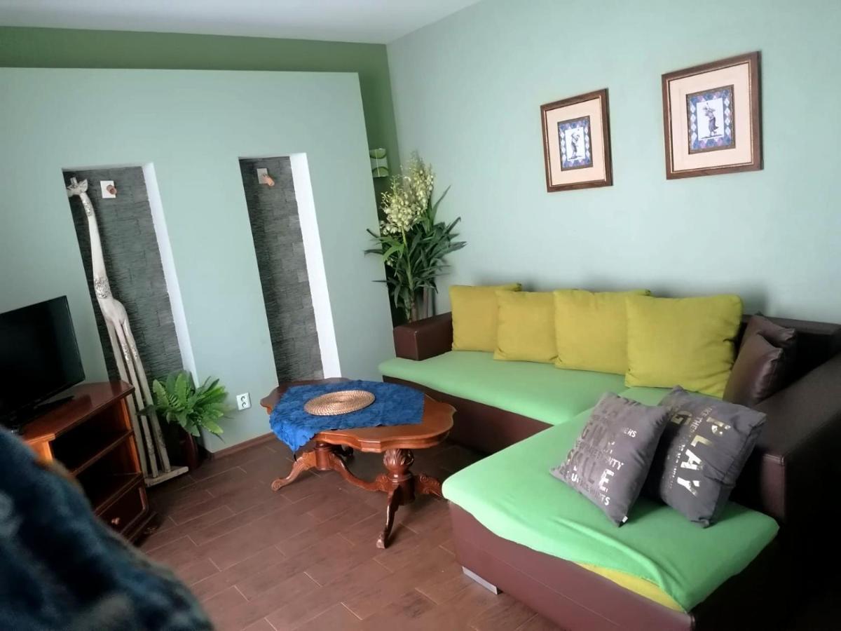 Apartmány pri Auparku Piest'any Exterior foto