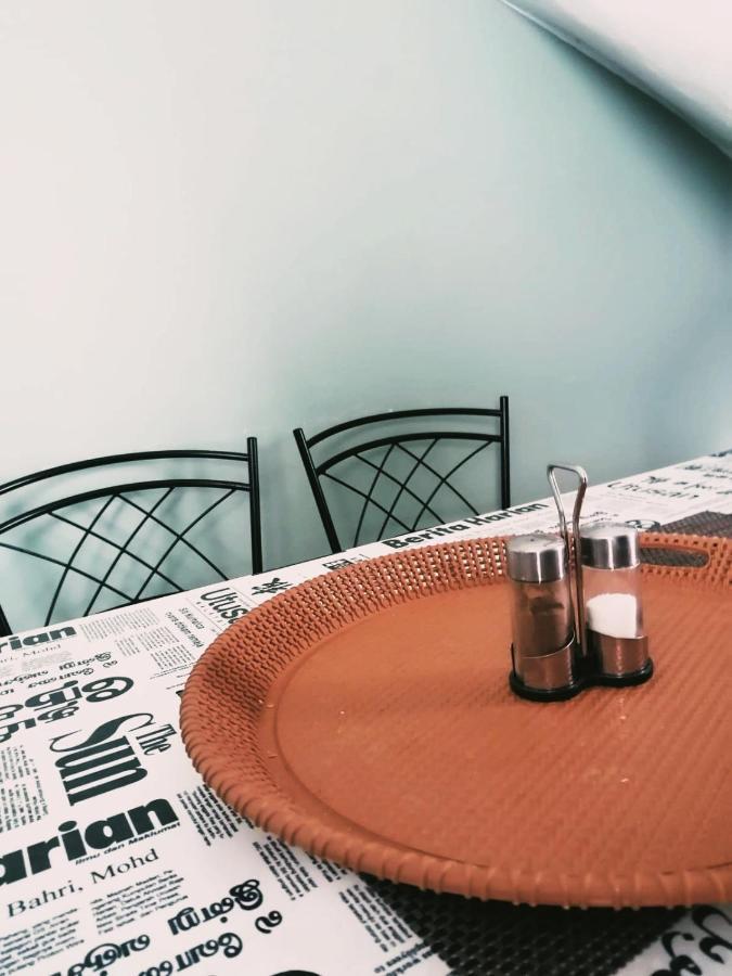 Apartmány pri Auparku Piest'any Exterior foto