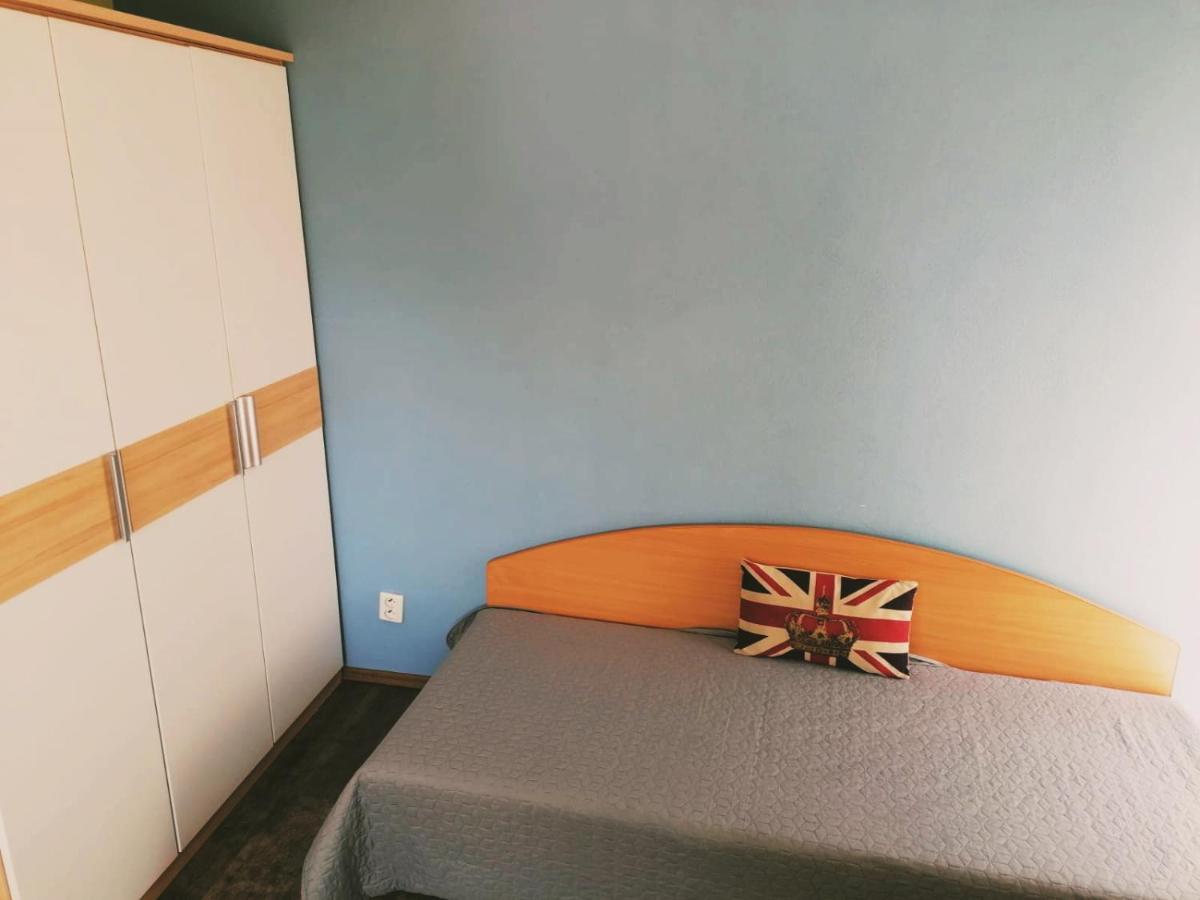Apartmány pri Auparku Piest'any Exterior foto