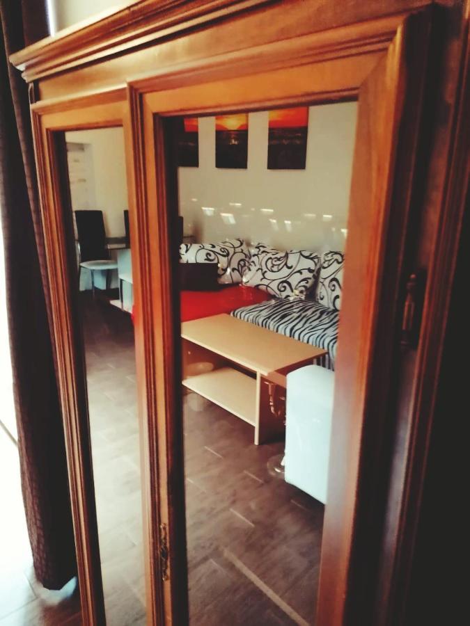 Apartmány pri Auparku Piest'any Exterior foto