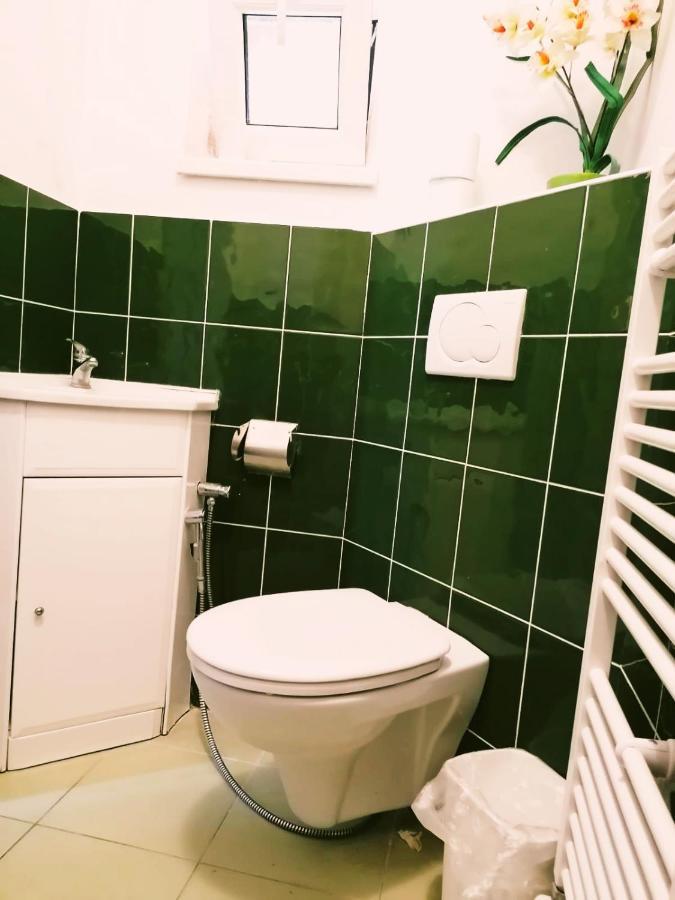 Apartmány pri Auparku Piest'any Exterior foto