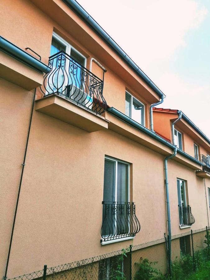 Apartmány pri Auparku Piest'any Exterior foto