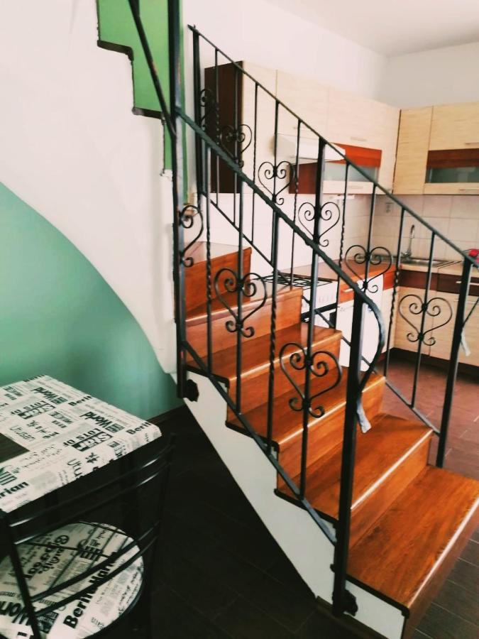 Apartmány pri Auparku Piest'any Exterior foto