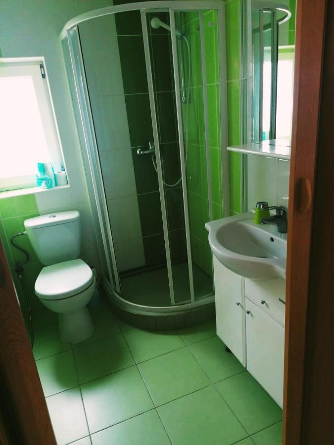 Apartmány pri Auparku Piest'any Exterior foto