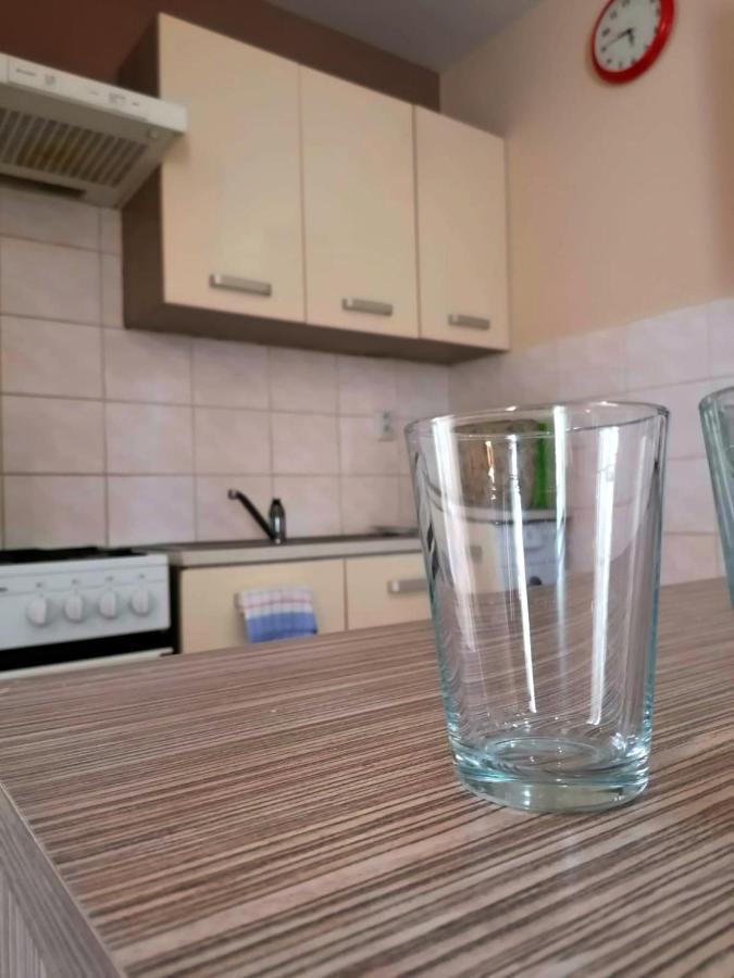 Apartmány pri Auparku Piest'any Exterior foto