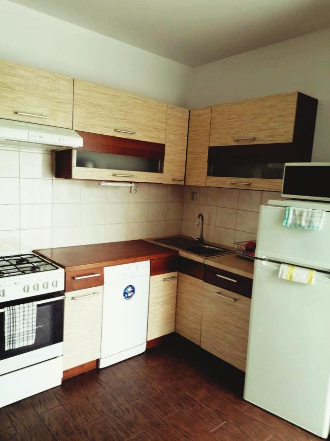 Apartmány pri Auparku Piest'any Exterior foto