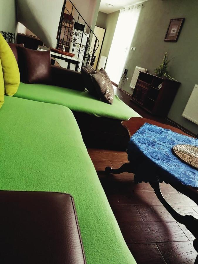 Apartmány pri Auparku Piest'any Exterior foto