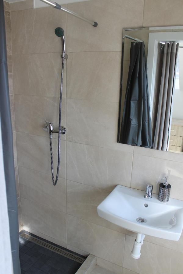 Apartmány pri Auparku Piest'any Exterior foto