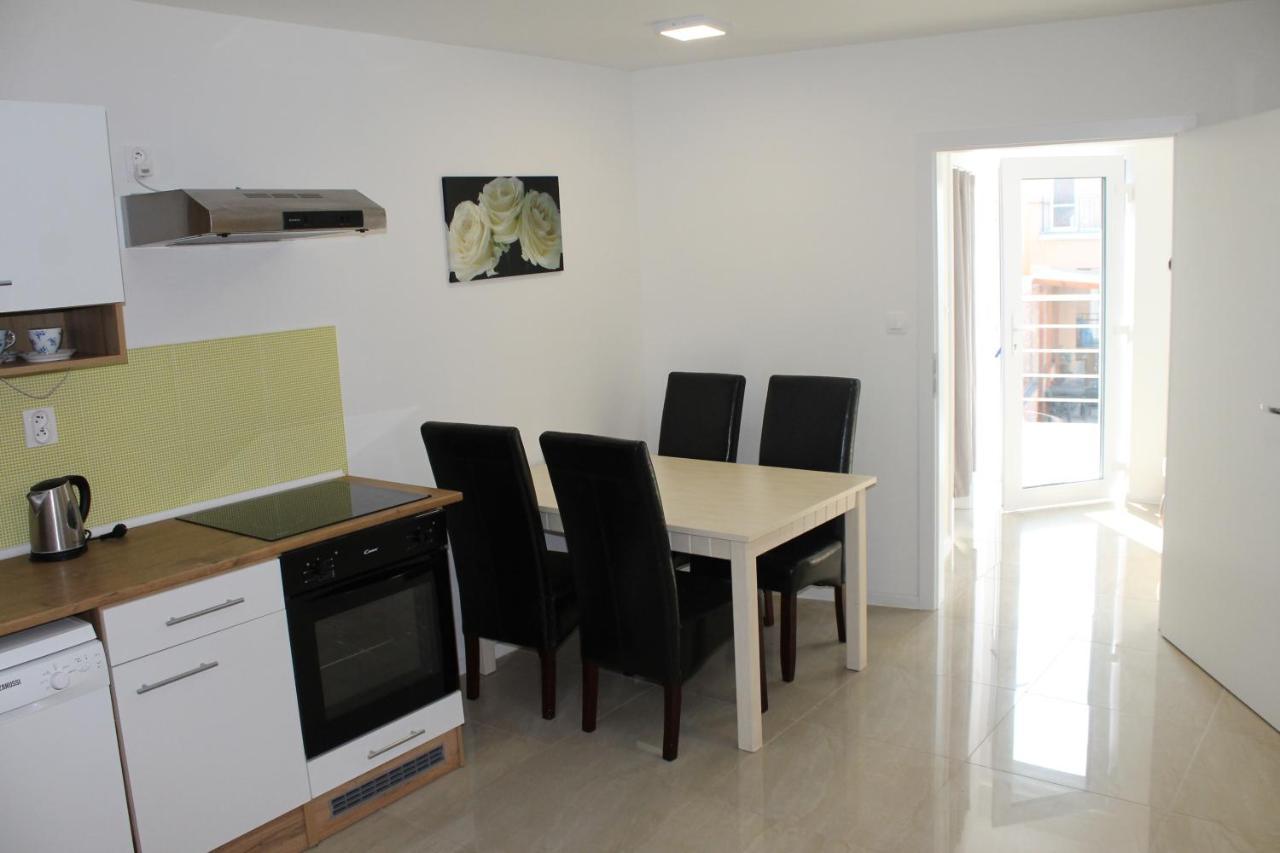 Apartmány pri Auparku Piest'any Exterior foto