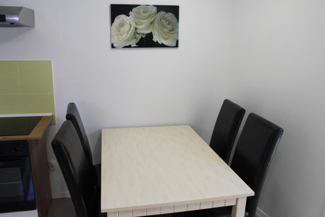 Apartmány pri Auparku Piest'any Exterior foto