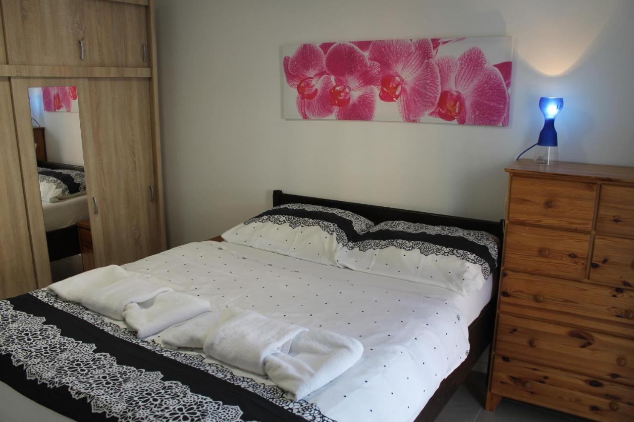 Apartmány pri Auparku Piest'any Exterior foto