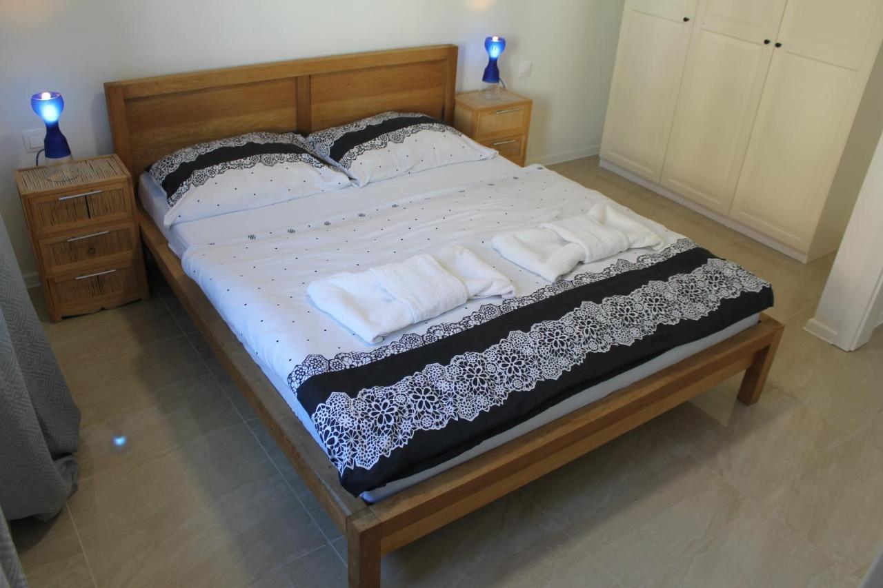Apartmány pri Auparku Piest'any Exterior foto