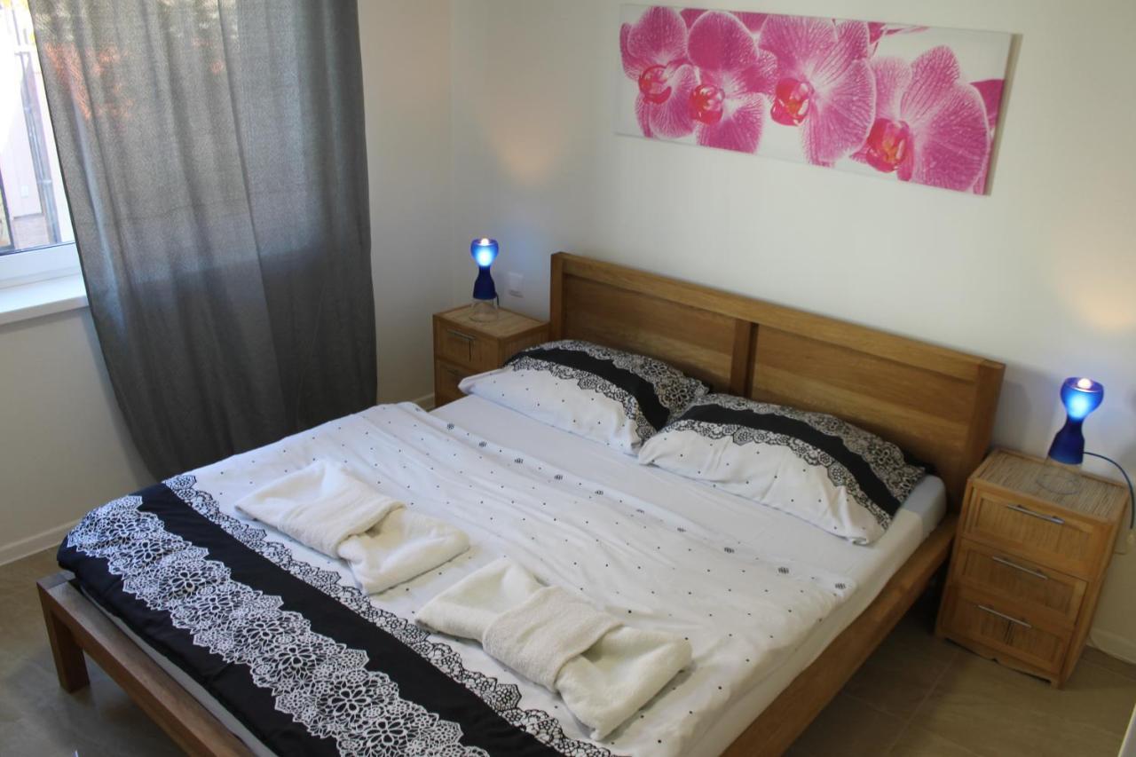 Apartmány pri Auparku Piest'any Exterior foto