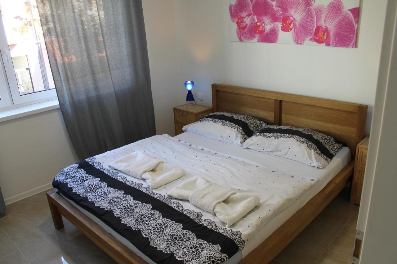 Apartmány pri Auparku Piest'any Exterior foto