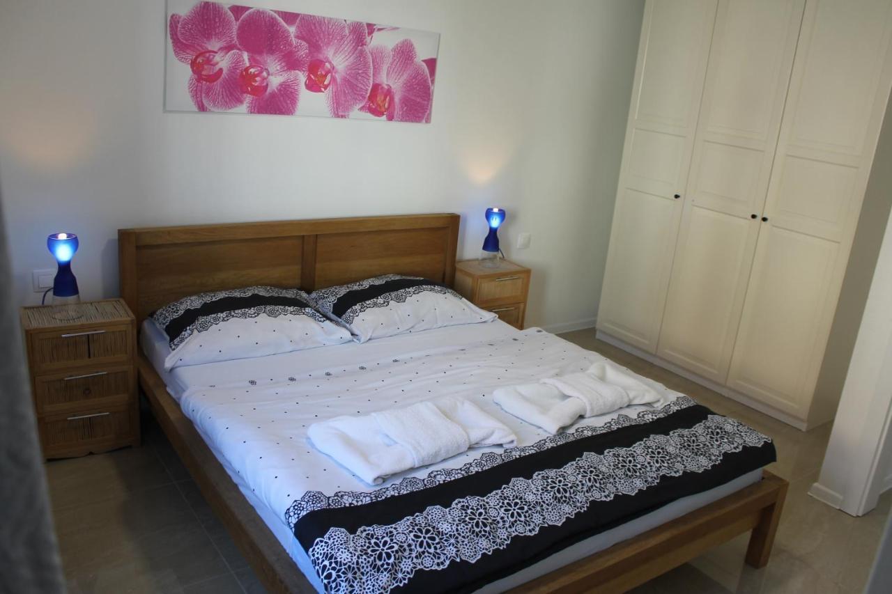 Apartmány pri Auparku Piest'any Exterior foto