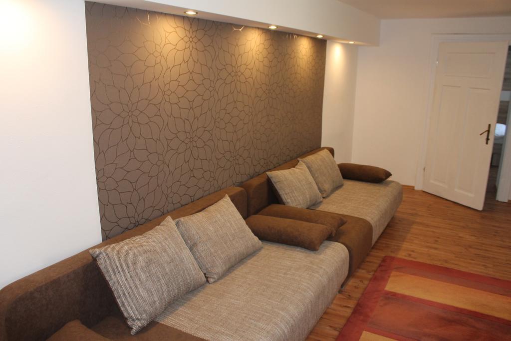 Apartmány pri Auparku Piest'any Exterior foto