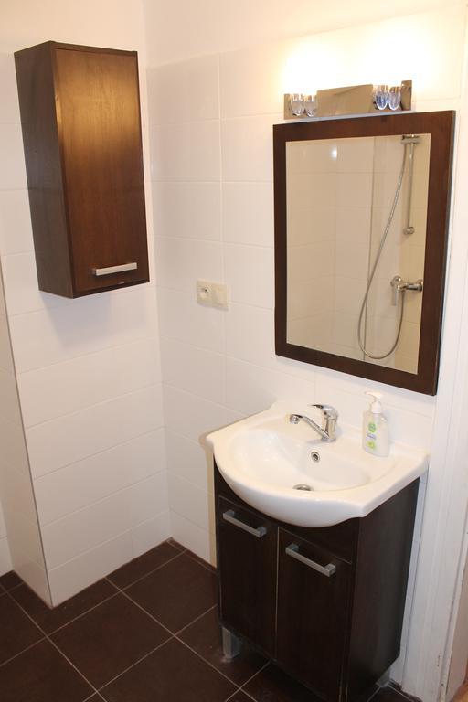 Apartmány pri Auparku Piest'any Exterior foto