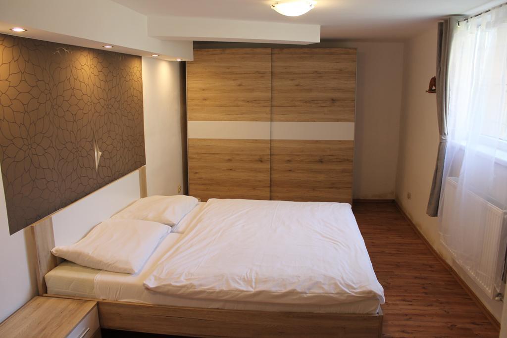Apartmány pri Auparku Piest'any Exterior foto