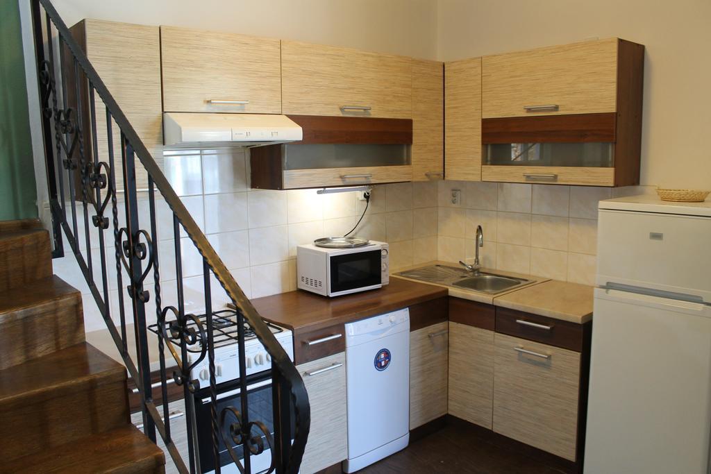 Apartmány pri Auparku Piest'any Exterior foto