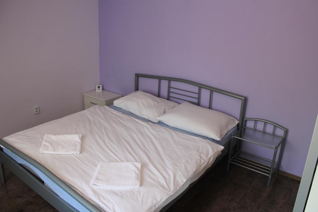 Apartmány pri Auparku Piest'any Exterior foto