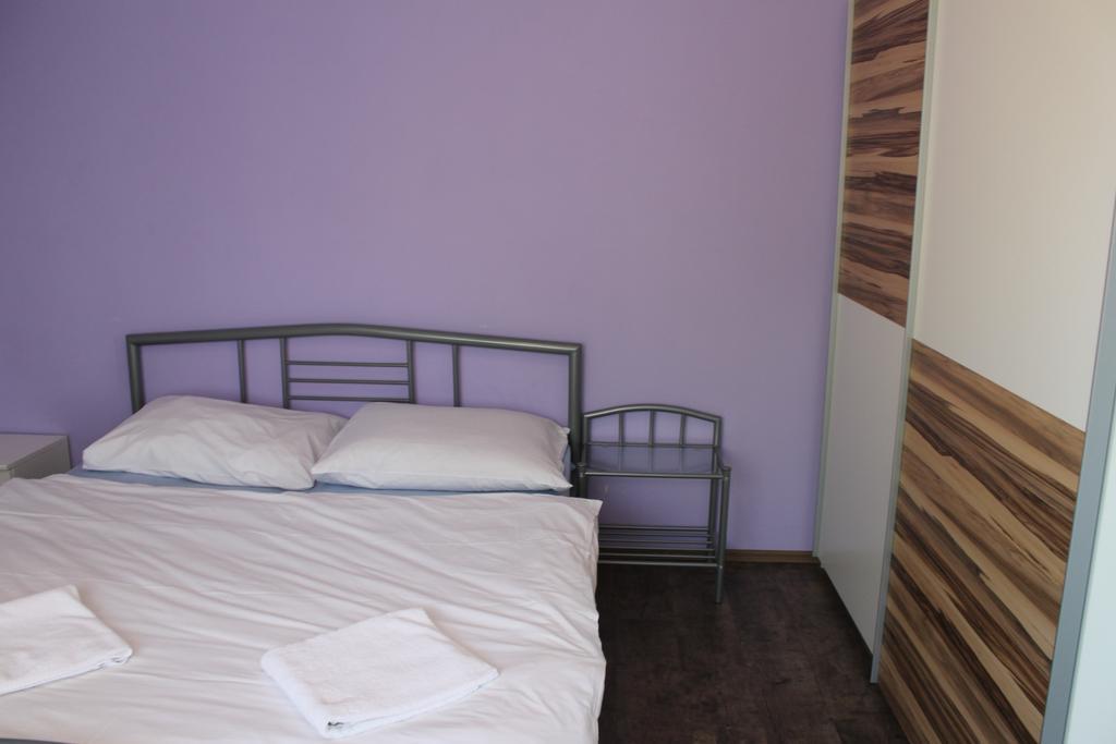 Apartmány pri Auparku Piest'any Exterior foto