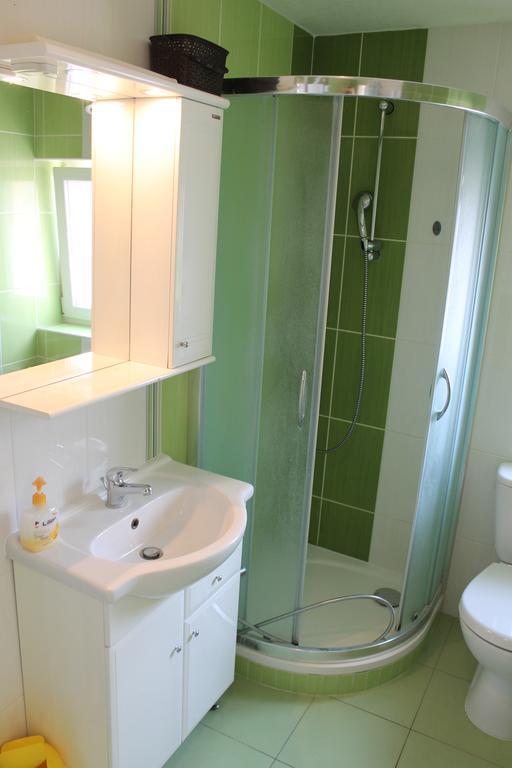 Apartmány pri Auparku Piest'any Exterior foto