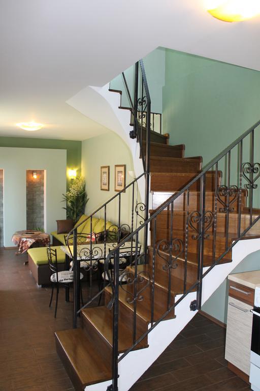 Apartmány pri Auparku Piest'any Exterior foto