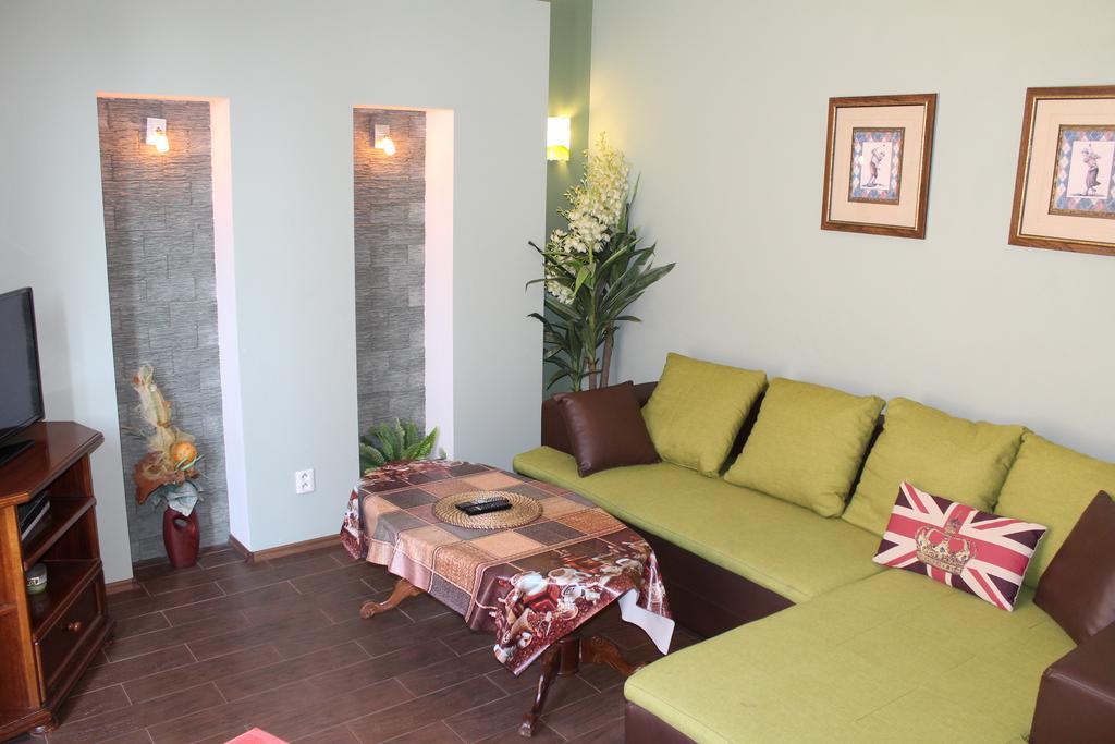 Apartmány pri Auparku Piest'any Exterior foto