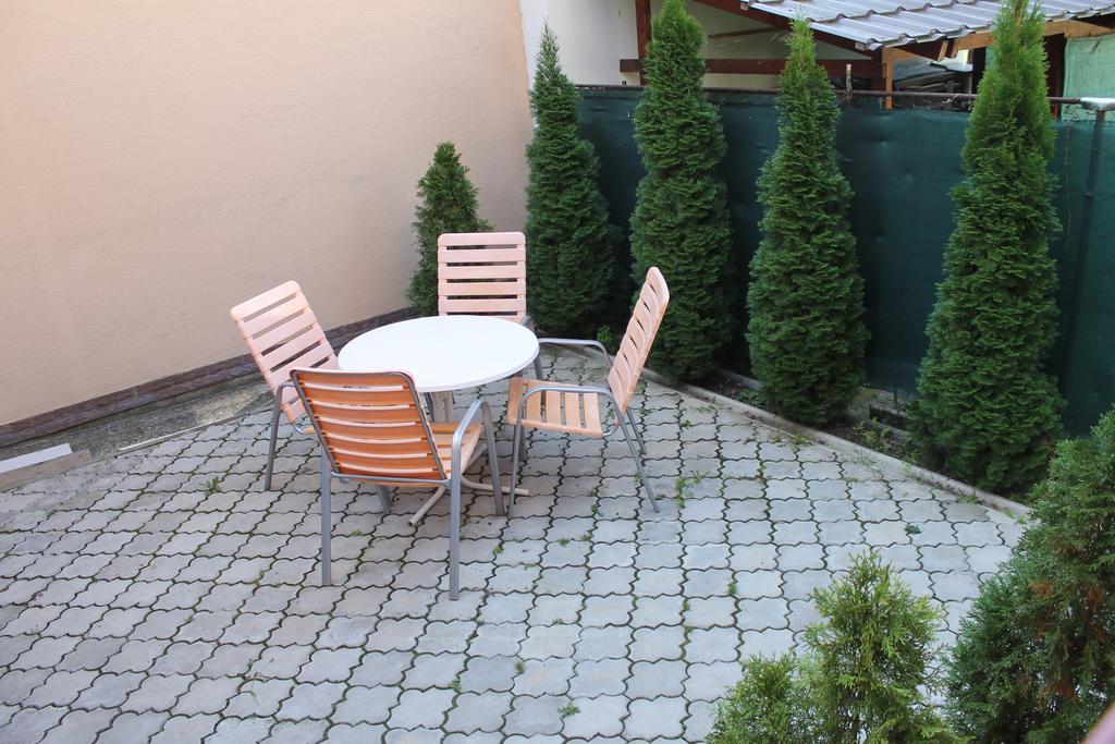 Apartmány pri Auparku Piest'any Exterior foto