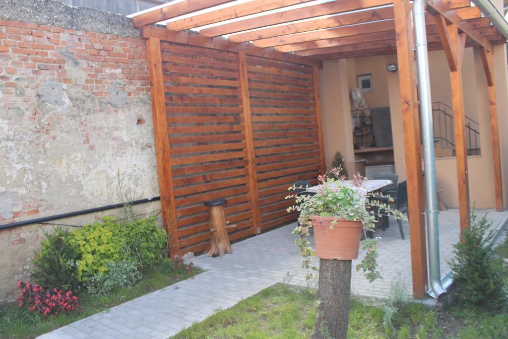 Apartmány pri Auparku Piest'any Exterior foto