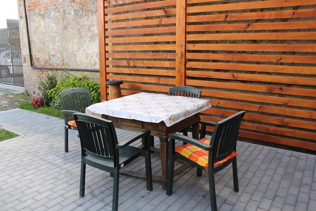Apartmány pri Auparku Piest'any Exterior foto